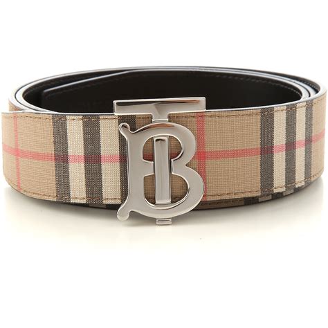 replica burberry belt men's|burberry belt men price.